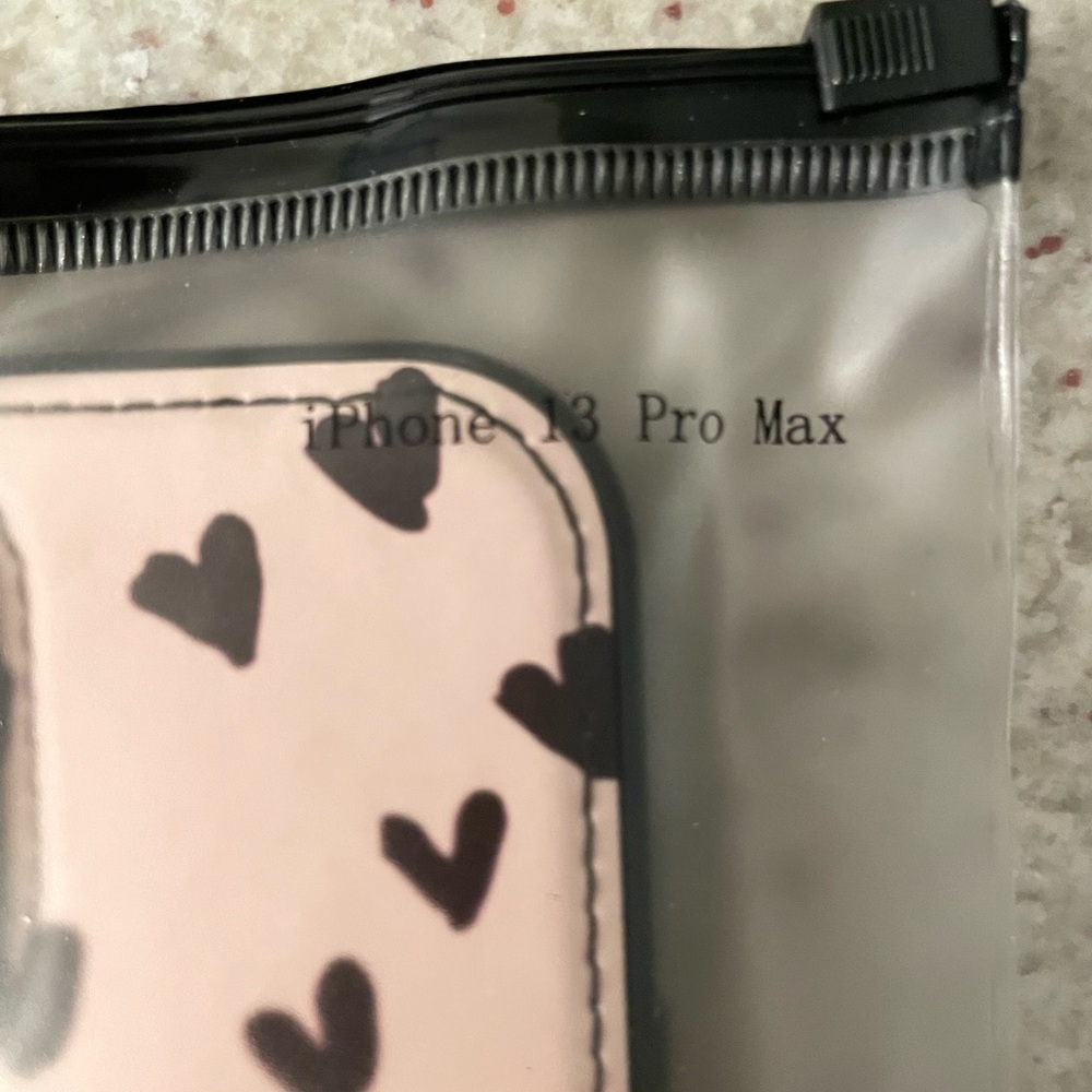 iPhone 13promax Walli Case